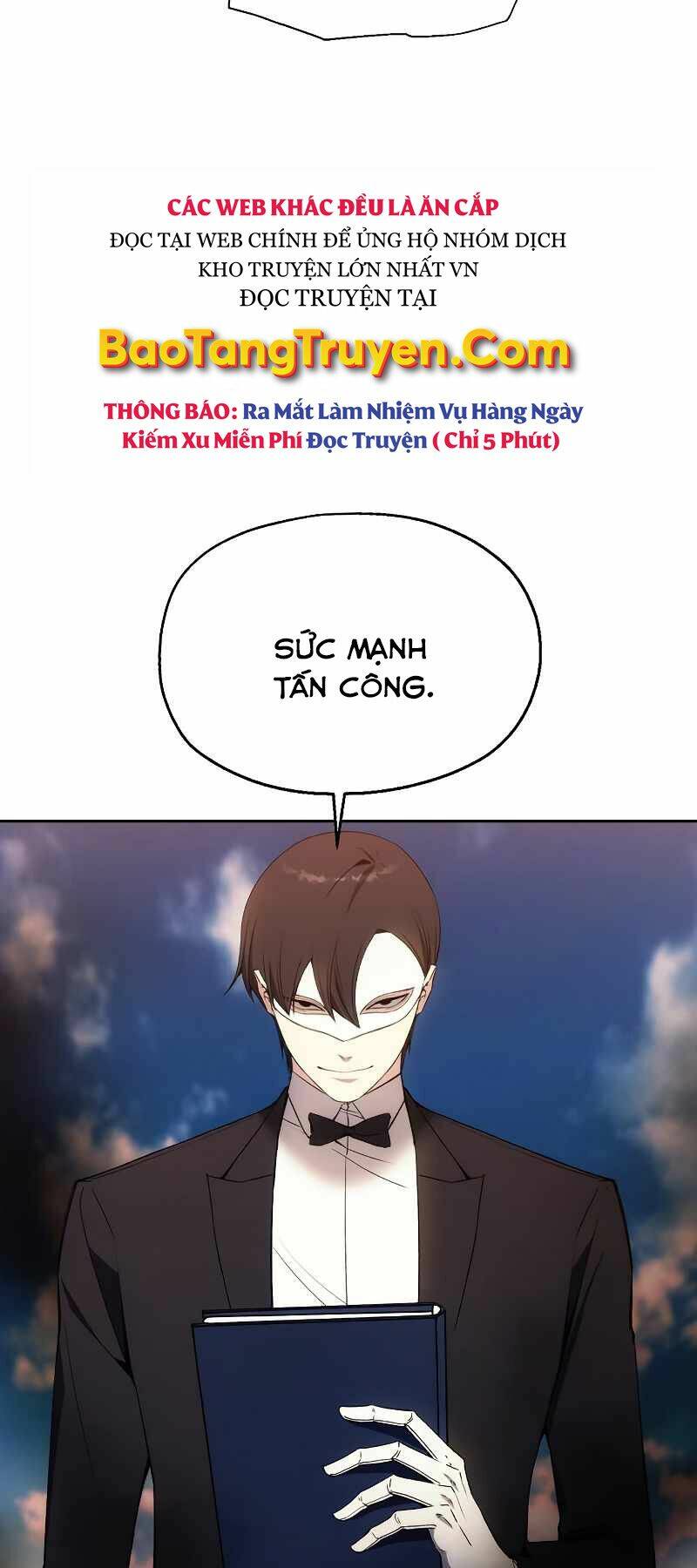 Tao Là Ác Nhân Chapter 36 - Trang 6