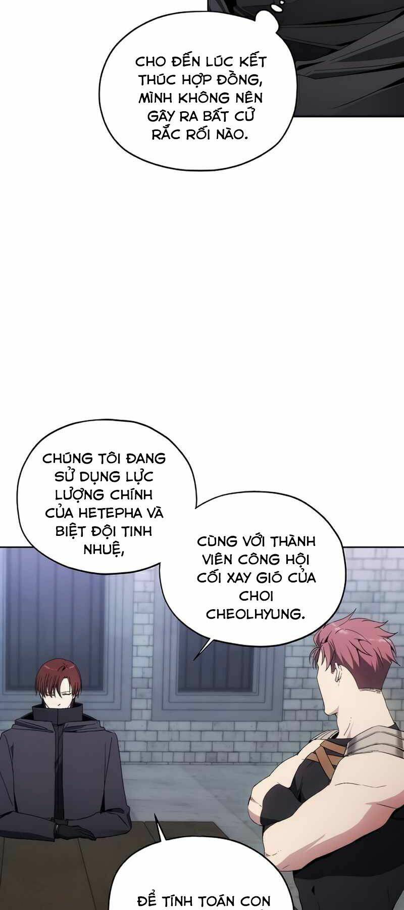 Tao Là Ác Nhân Chapter 37 - Trang 10
