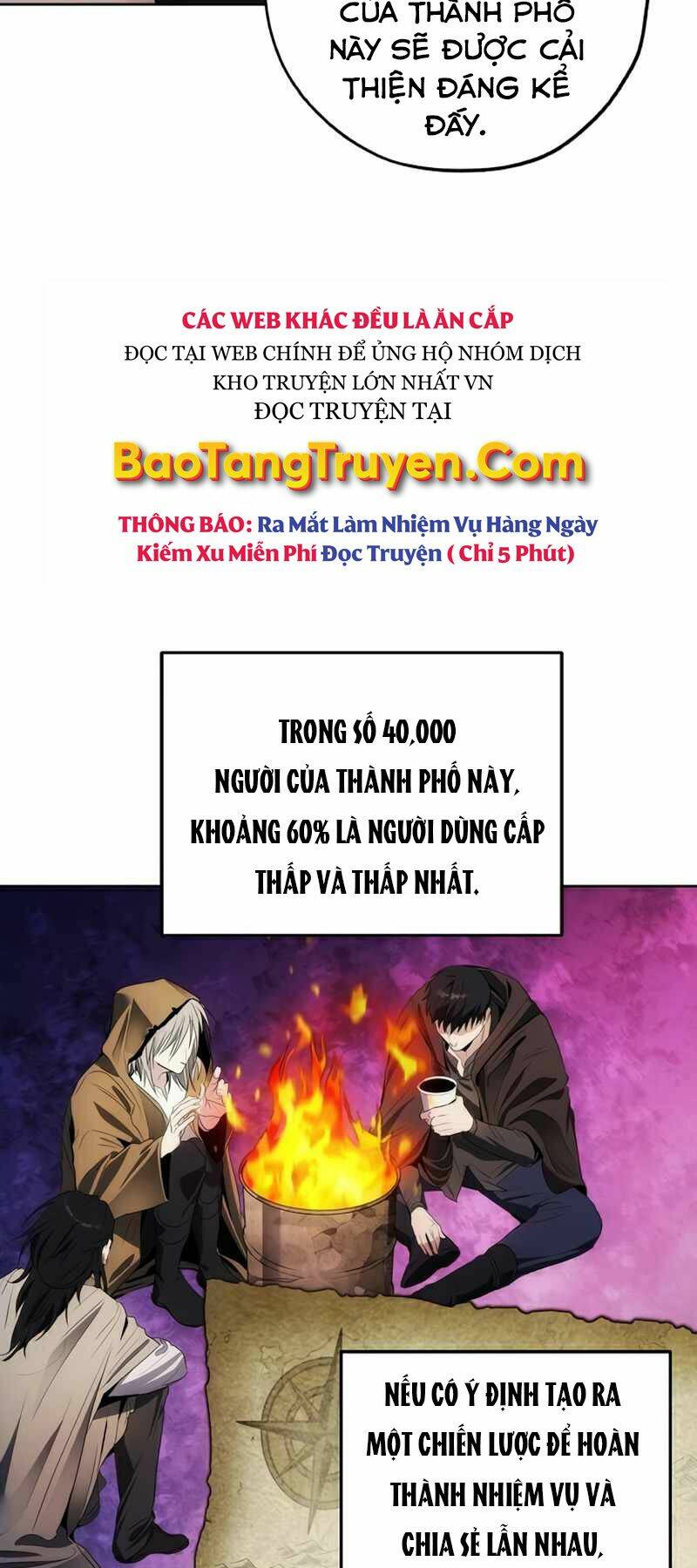 Tao Là Ác Nhân Chapter 37 - Trang 13