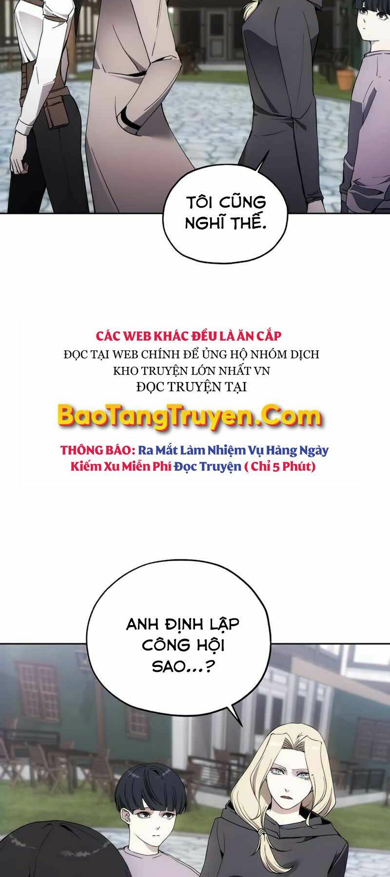 Tao Là Ác Nhân Chapter 37 - Trang 19