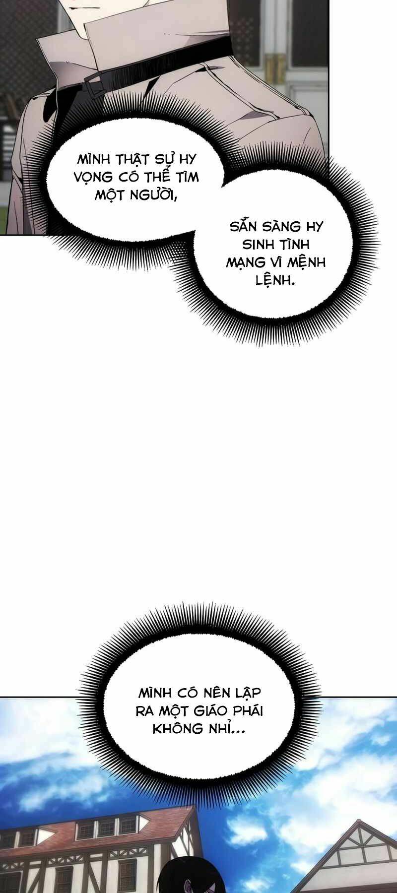 Tao Là Ác Nhân Chapter 37 - Trang 21