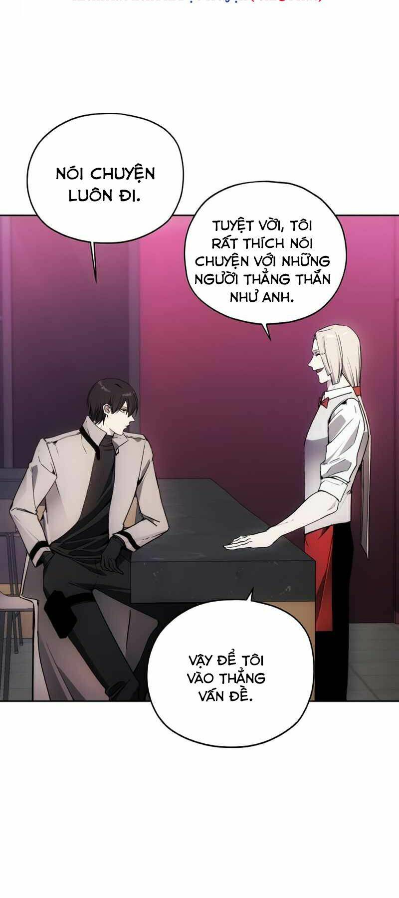 Tao Là Ác Nhân Chapter 37 - Trang 26