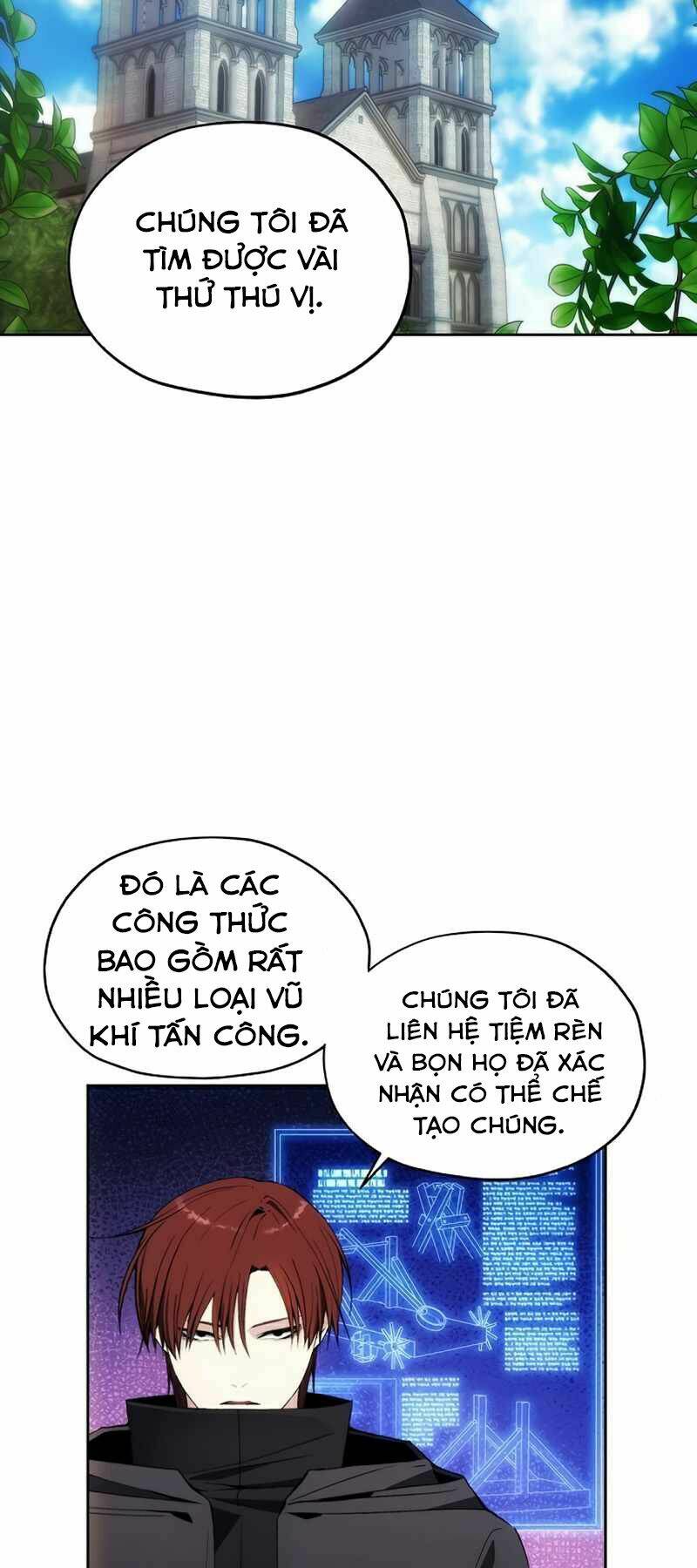 Tao Là Ác Nhân Chapter 37 - Trang 2