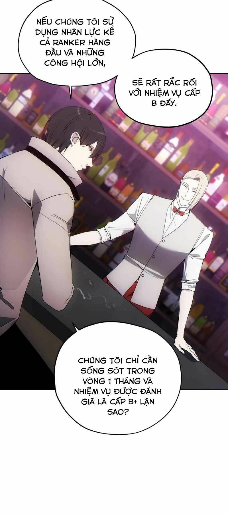 Tao Là Ác Nhân Chapter 37 - Trang 35