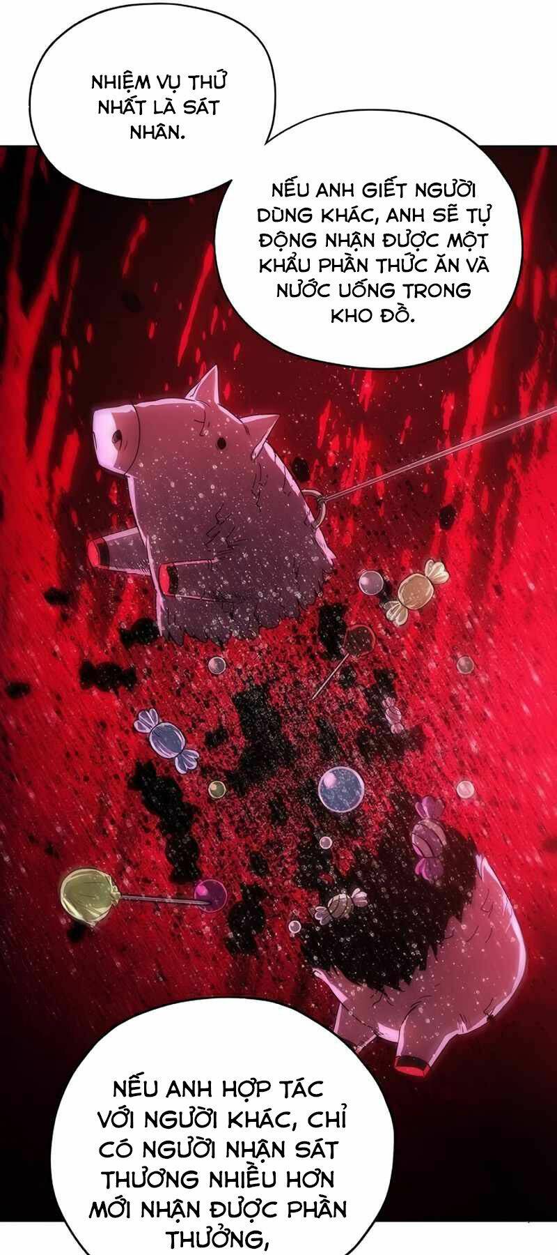 Tao Là Ác Nhân Chapter 37 - Trang 38