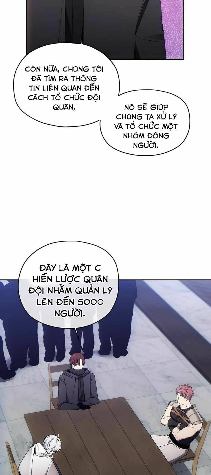 Tao Là Ác Nhân Chapter 37 - Trang 3