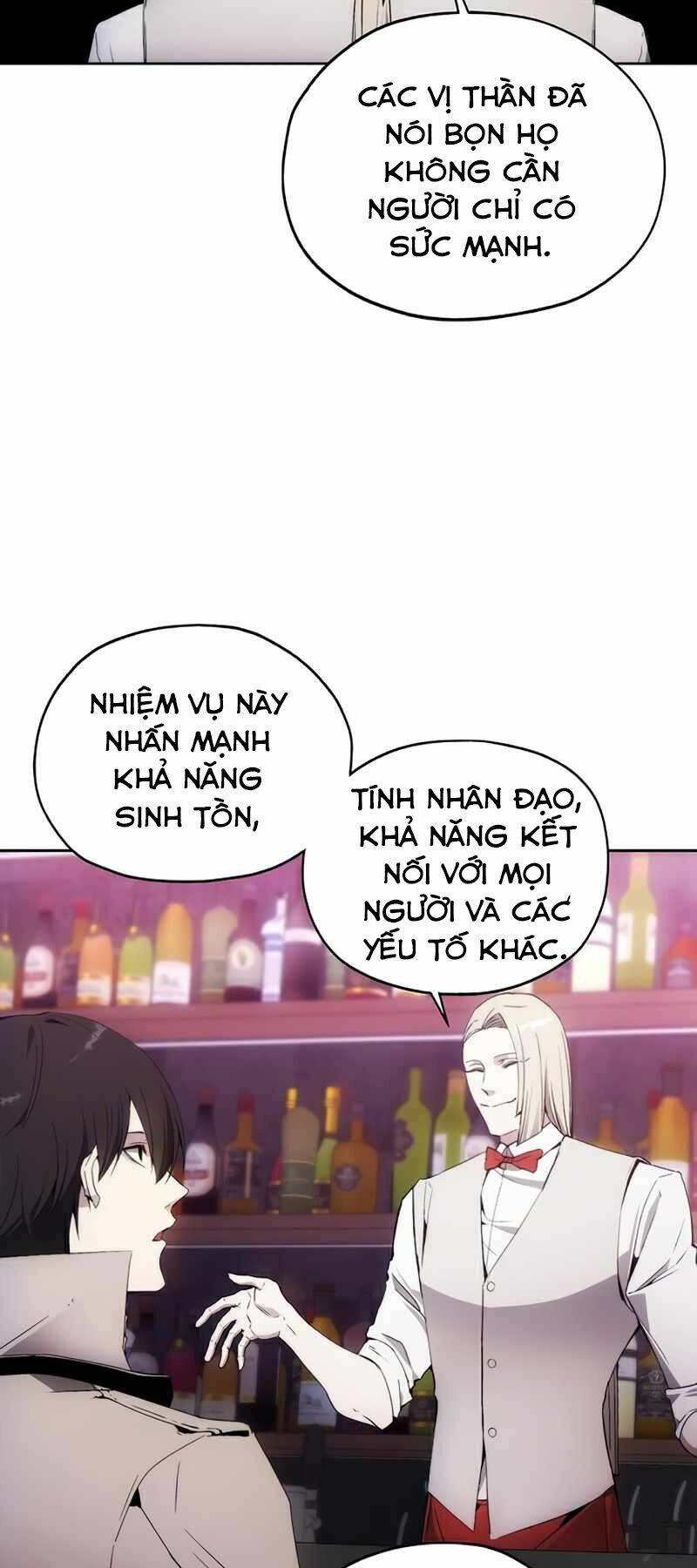 Tao Là Ác Nhân Chapter 37 - Trang 42