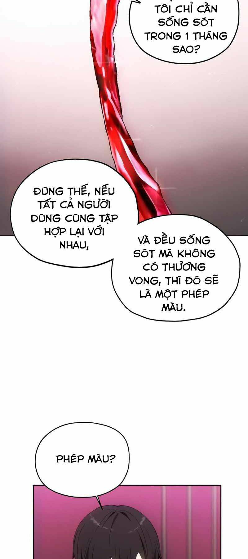 Tao Là Ác Nhân Chapter 37 - Trang 45