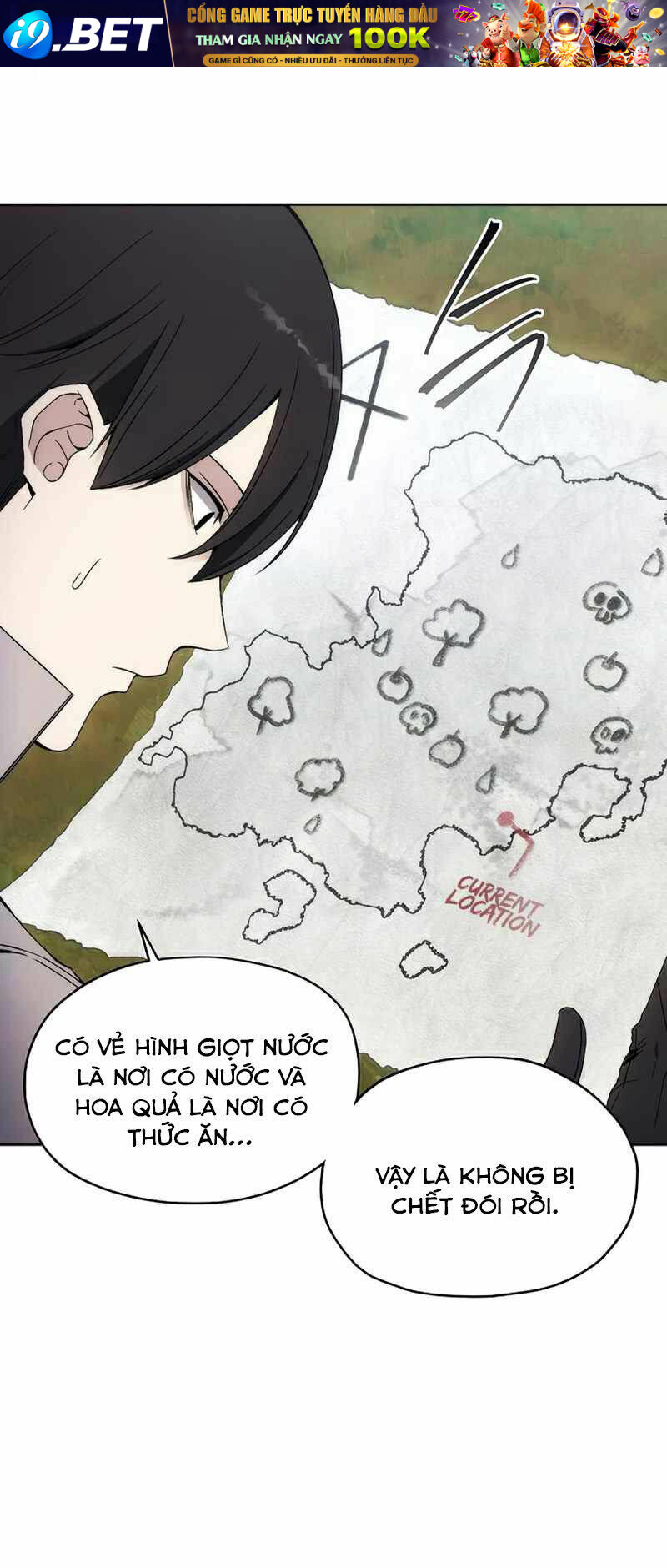 Tao Là Ác Nhân Chapter 37 - Trang 56