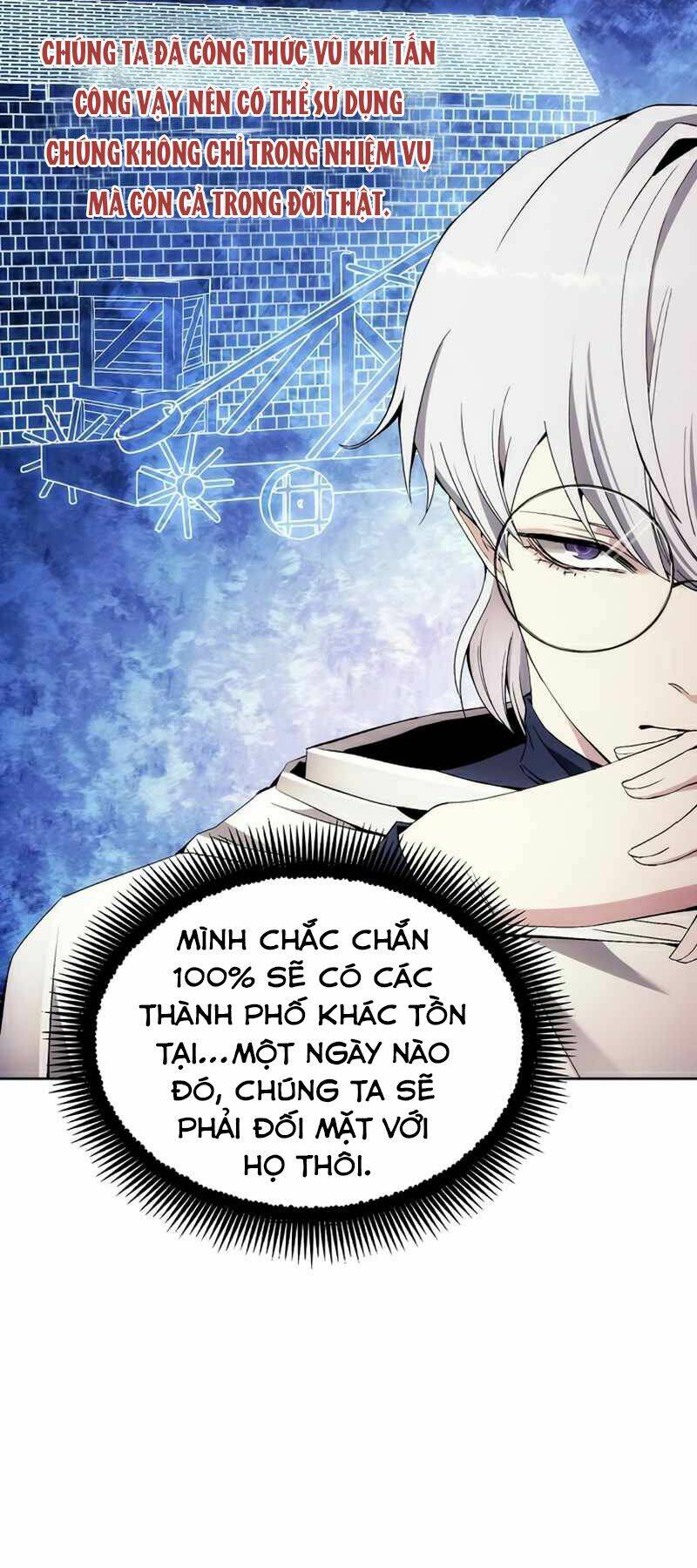 Tao Là Ác Nhân Chapter 37 - Trang 5