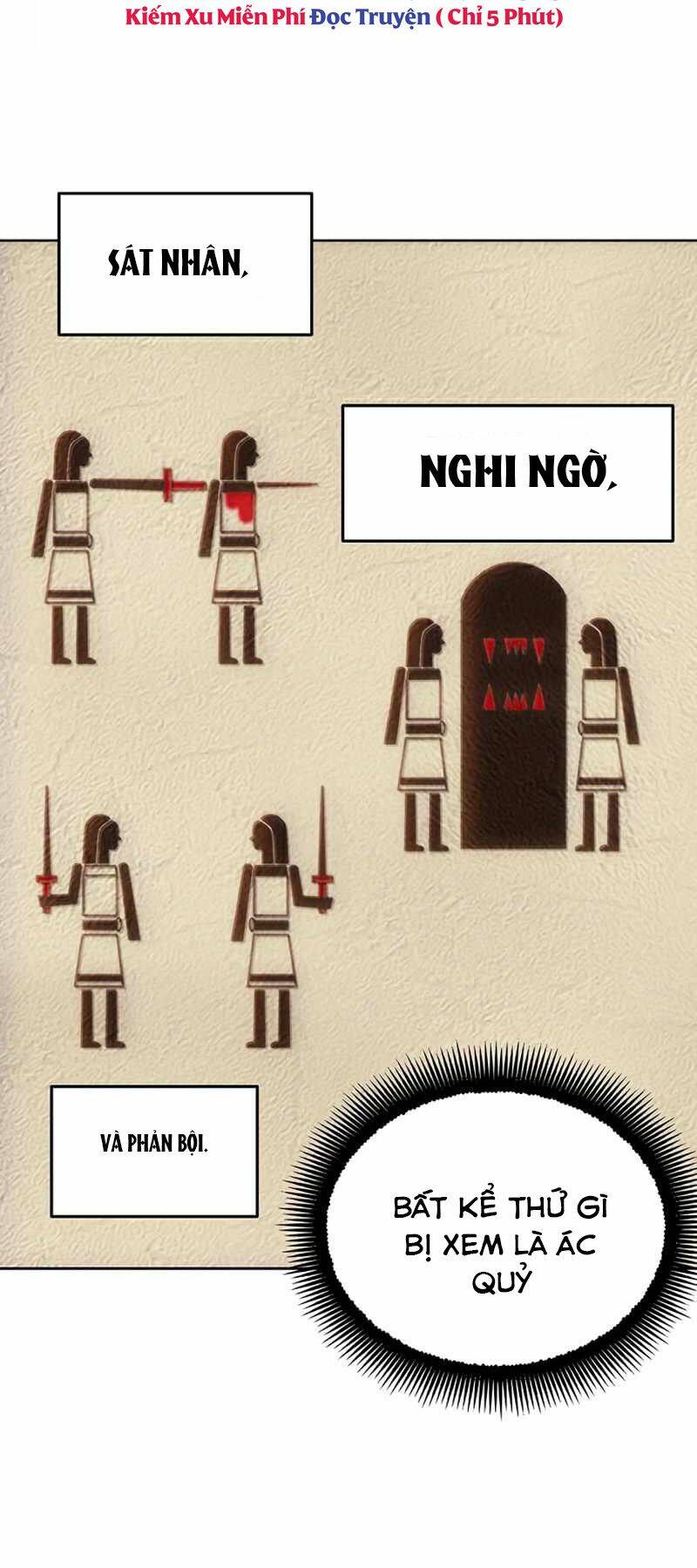 Tao Là Ác Nhân Chapter 37 - Trang 61