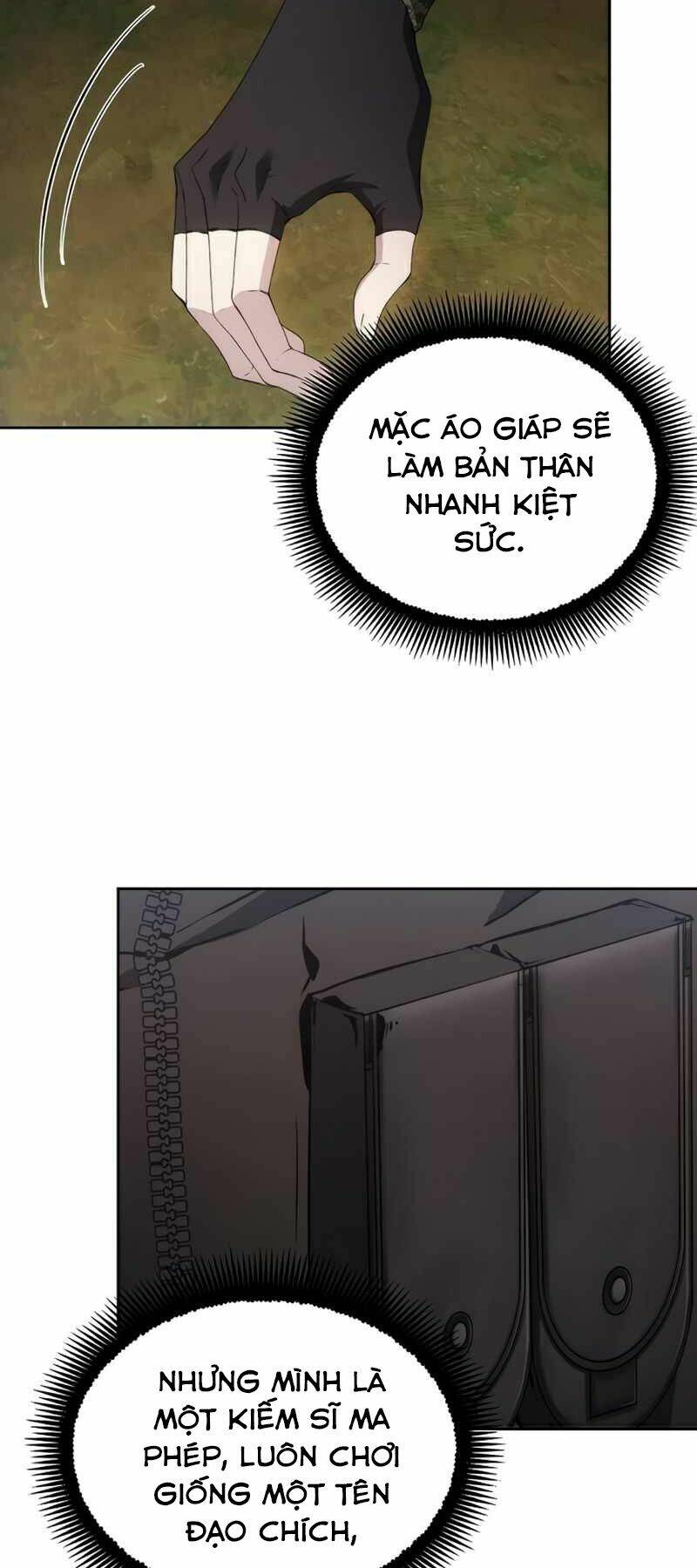 Tao Là Ác Nhân Chapter 37 - Trang 67