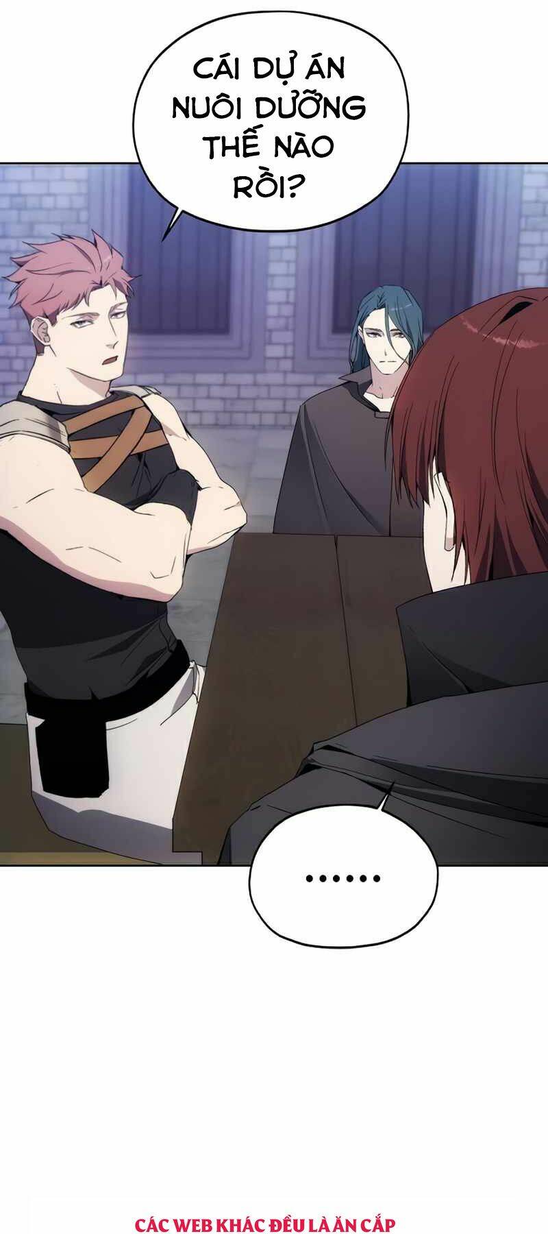 Tao Là Ác Nhân Chapter 37 - Trang 8