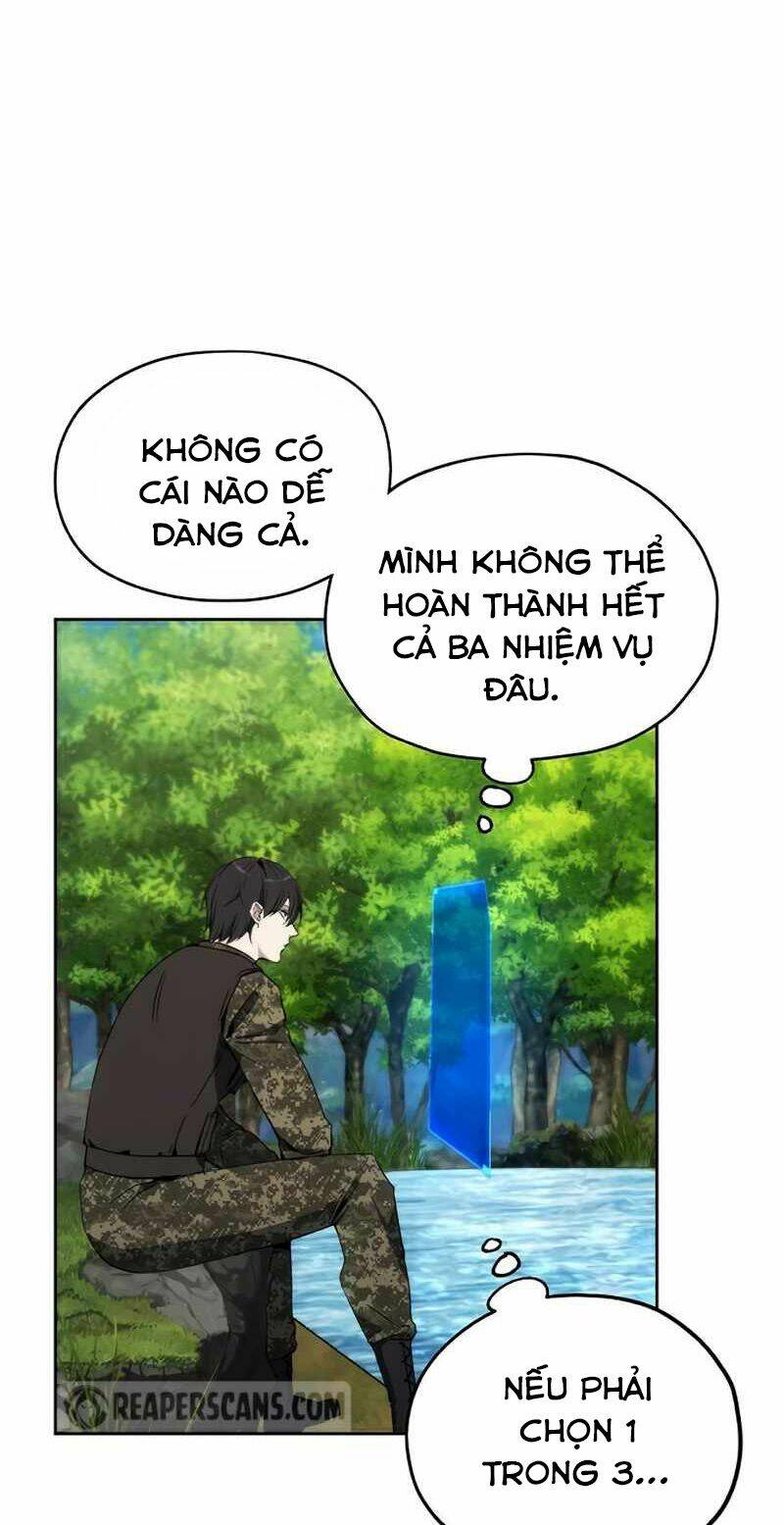 Tao Là Ác Nhân Chapter 38 - Trang 13