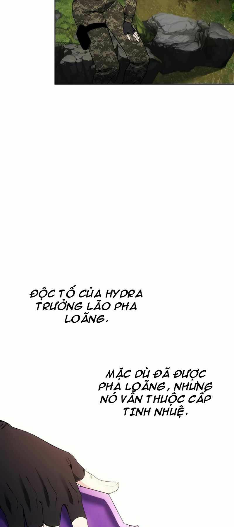 Tao Là Ác Nhân Chapter 38 - Trang 16