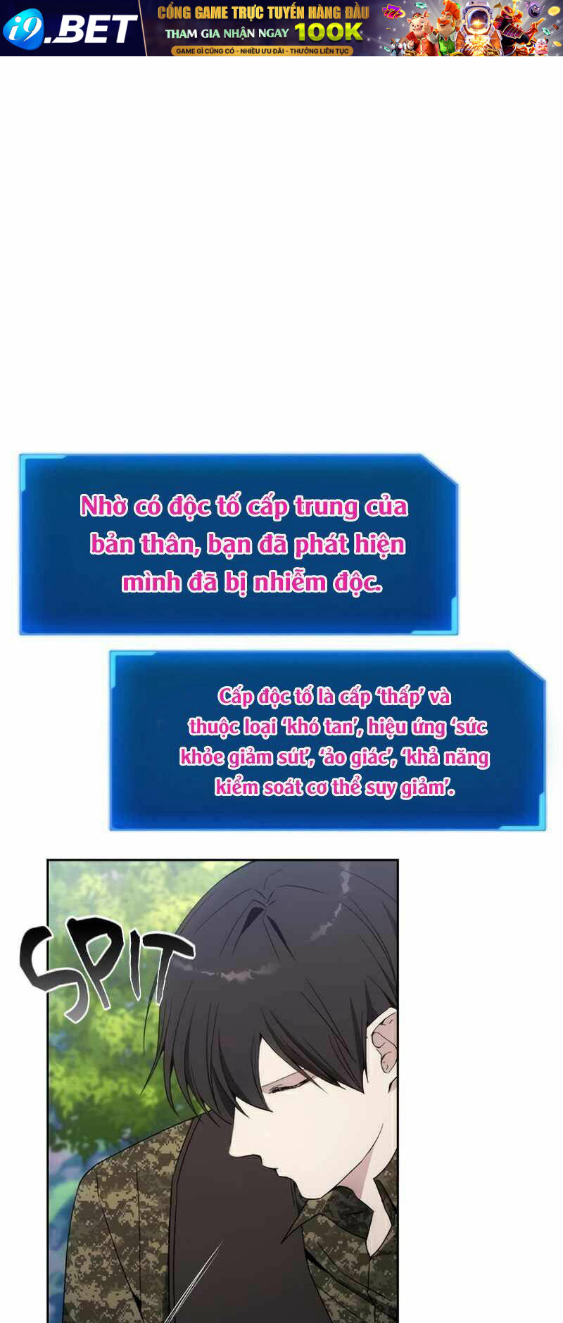 Tao Là Ác Nhân Chapter 38 - Trang 20