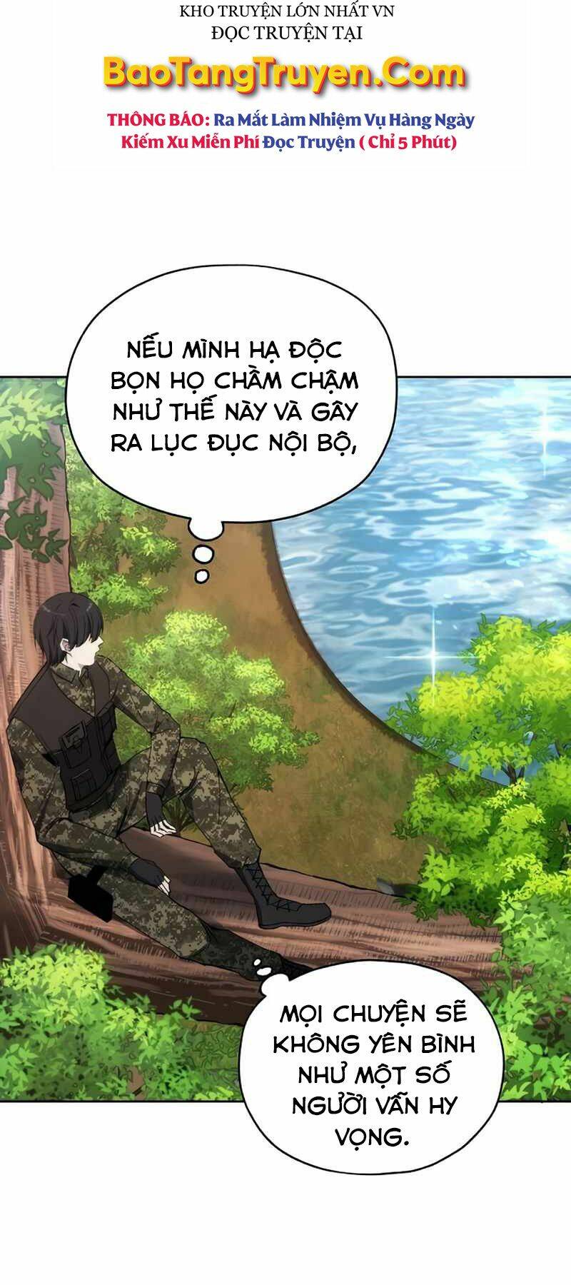 Tao Là Ác Nhân Chapter 38 - Trang 27