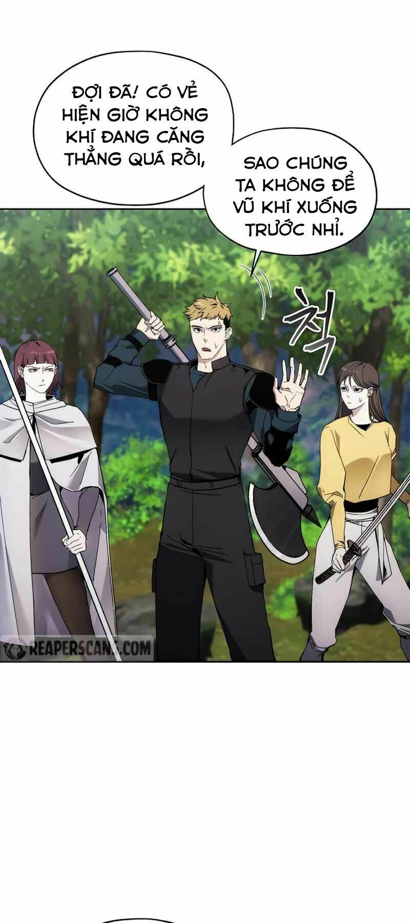 Tao Là Ác Nhân Chapter 38 - Trang 34