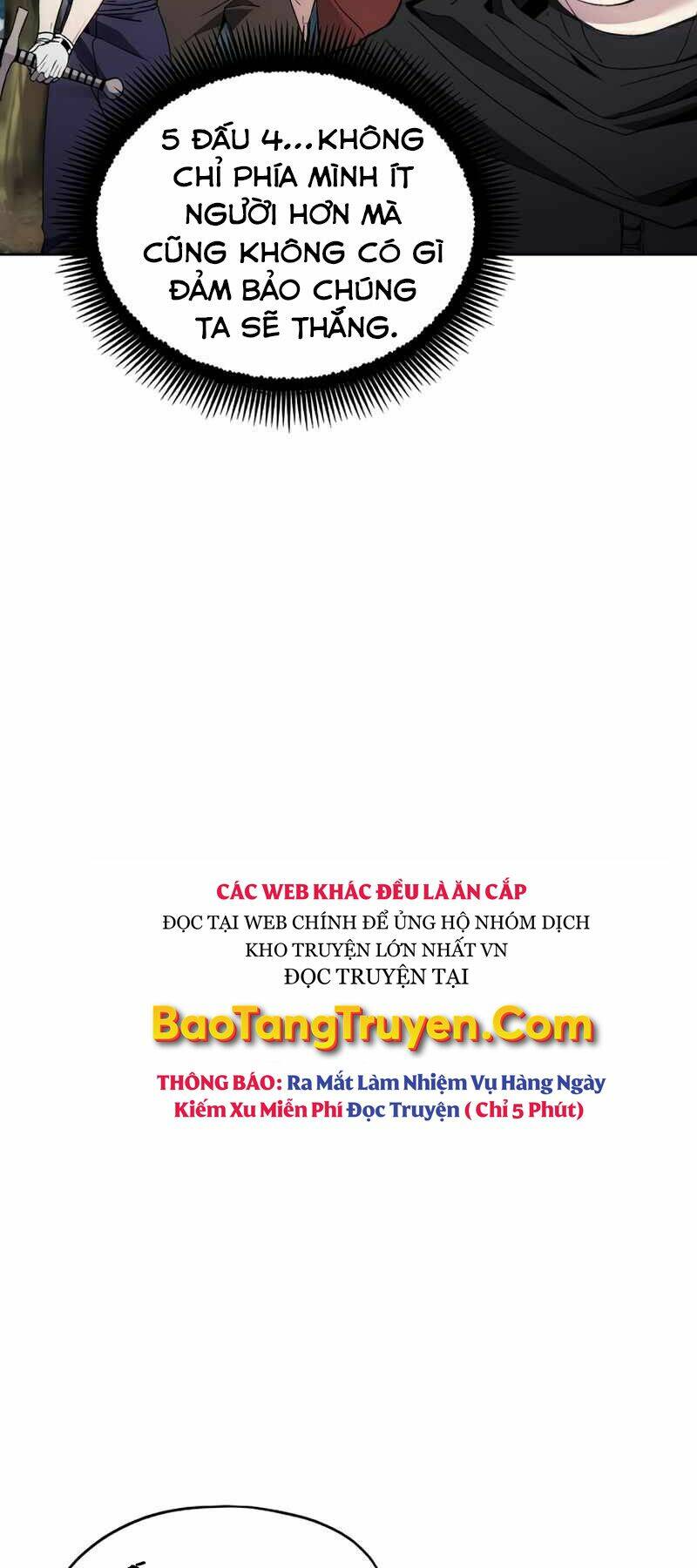 Tao Là Ác Nhân Chapter 38 - Trang 37