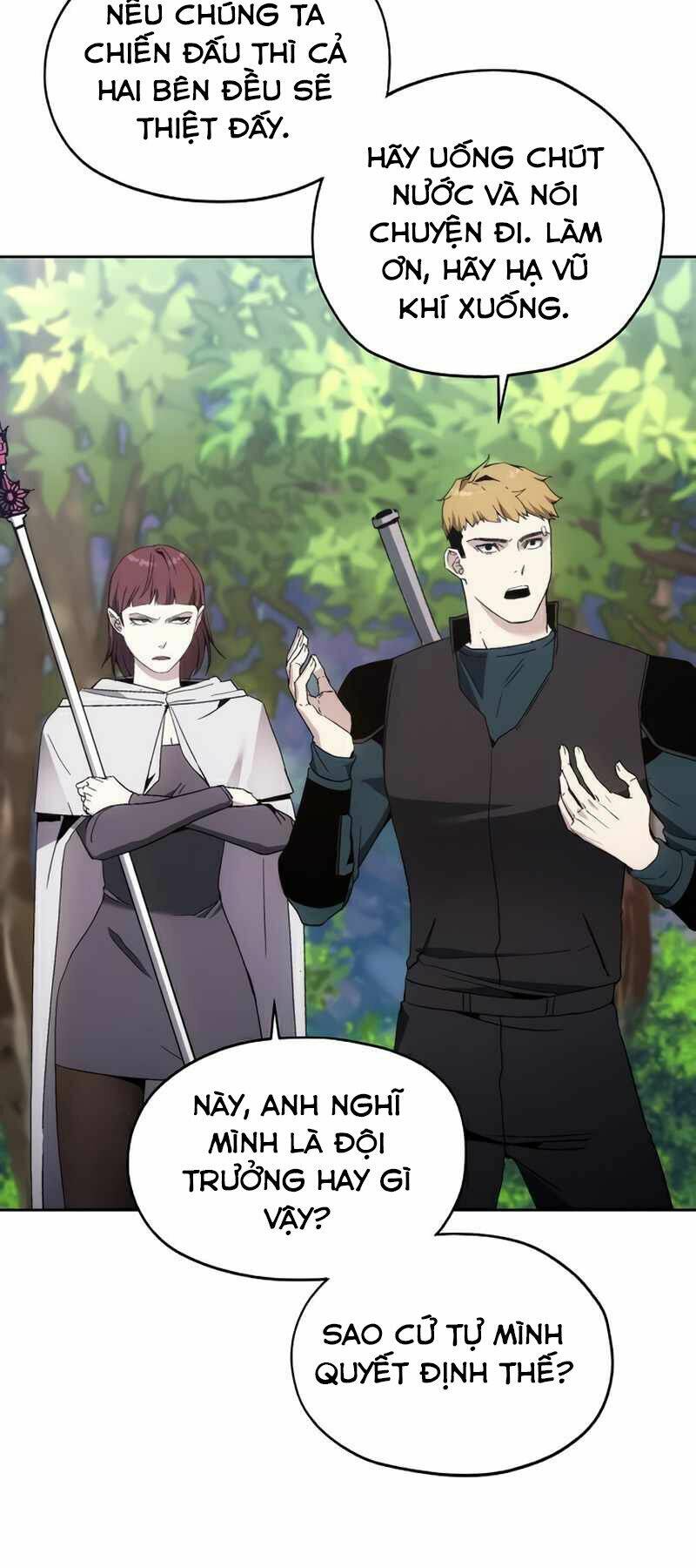 Tao Là Ác Nhân Chapter 38 - Trang 38