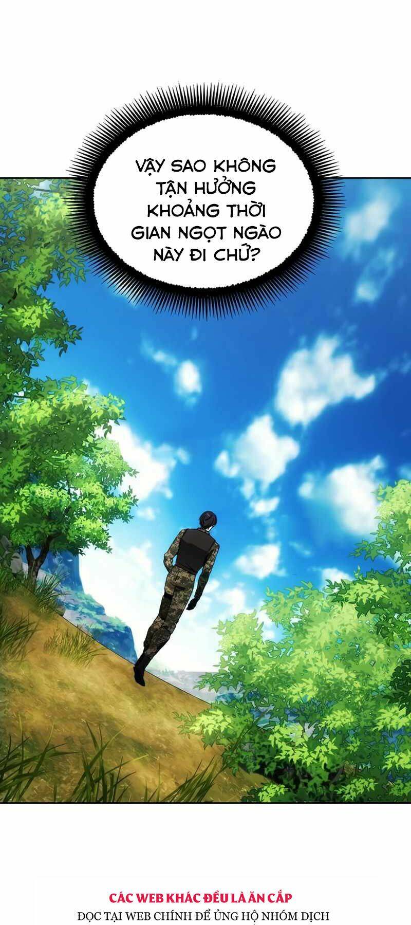 Tao Là Ác Nhân Chapter 38 - Trang 3