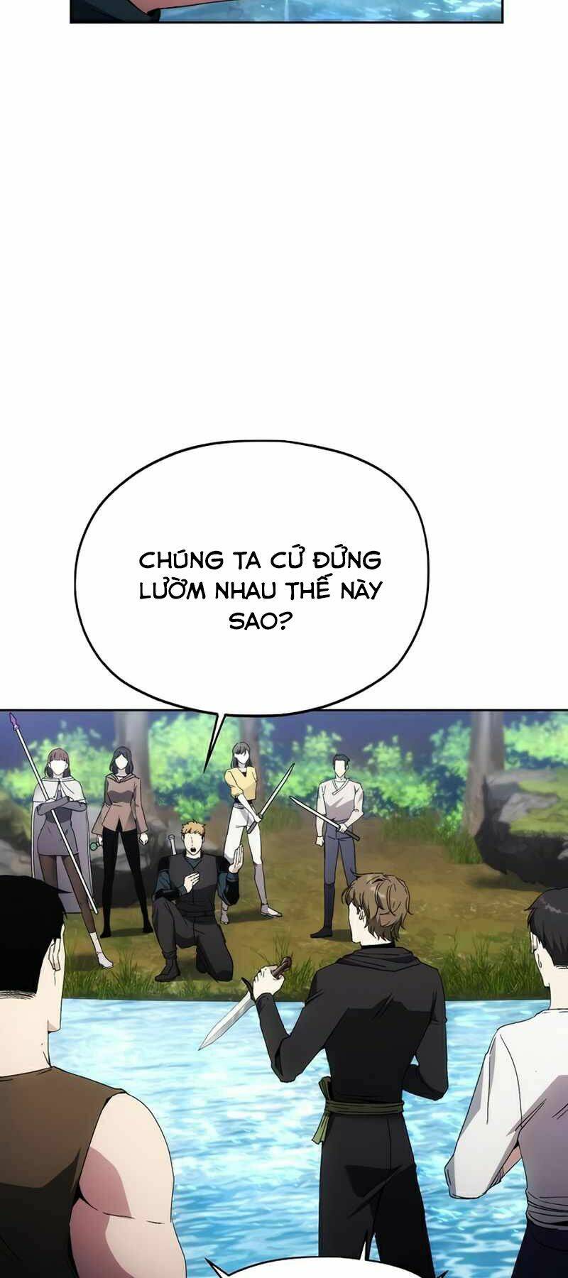 Tao Là Ác Nhân Chapter 38 - Trang 41