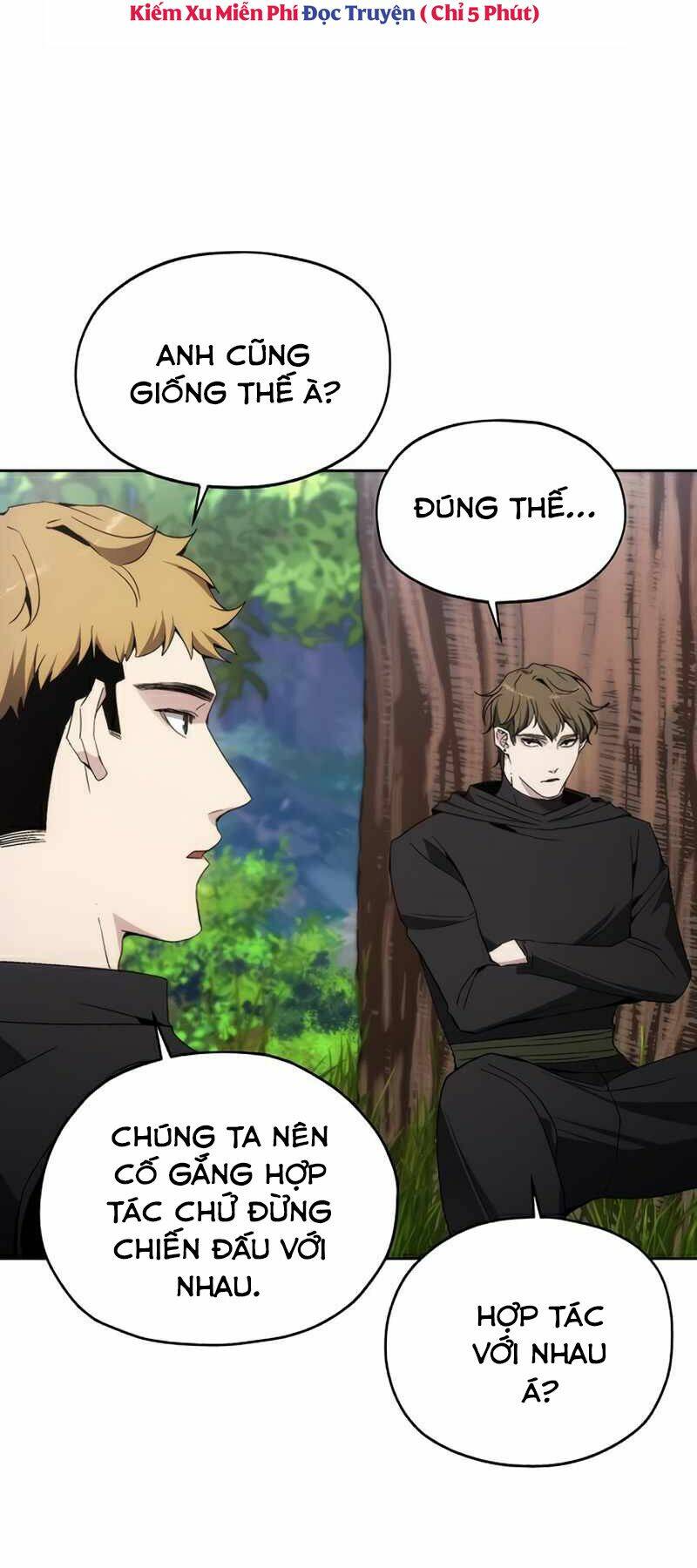 Tao Là Ác Nhân Chapter 38 - Trang 47