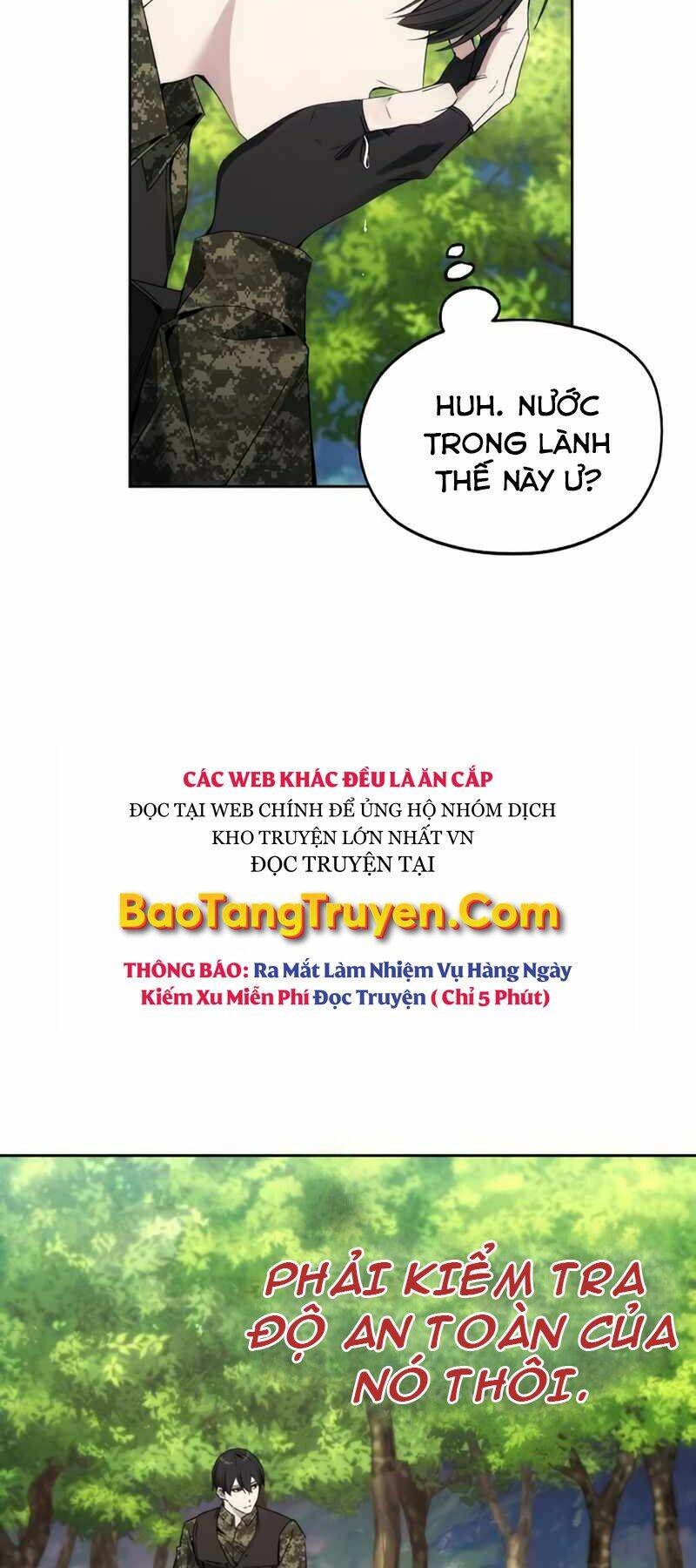 Tao Là Ác Nhân Chapter 38 - Trang 7