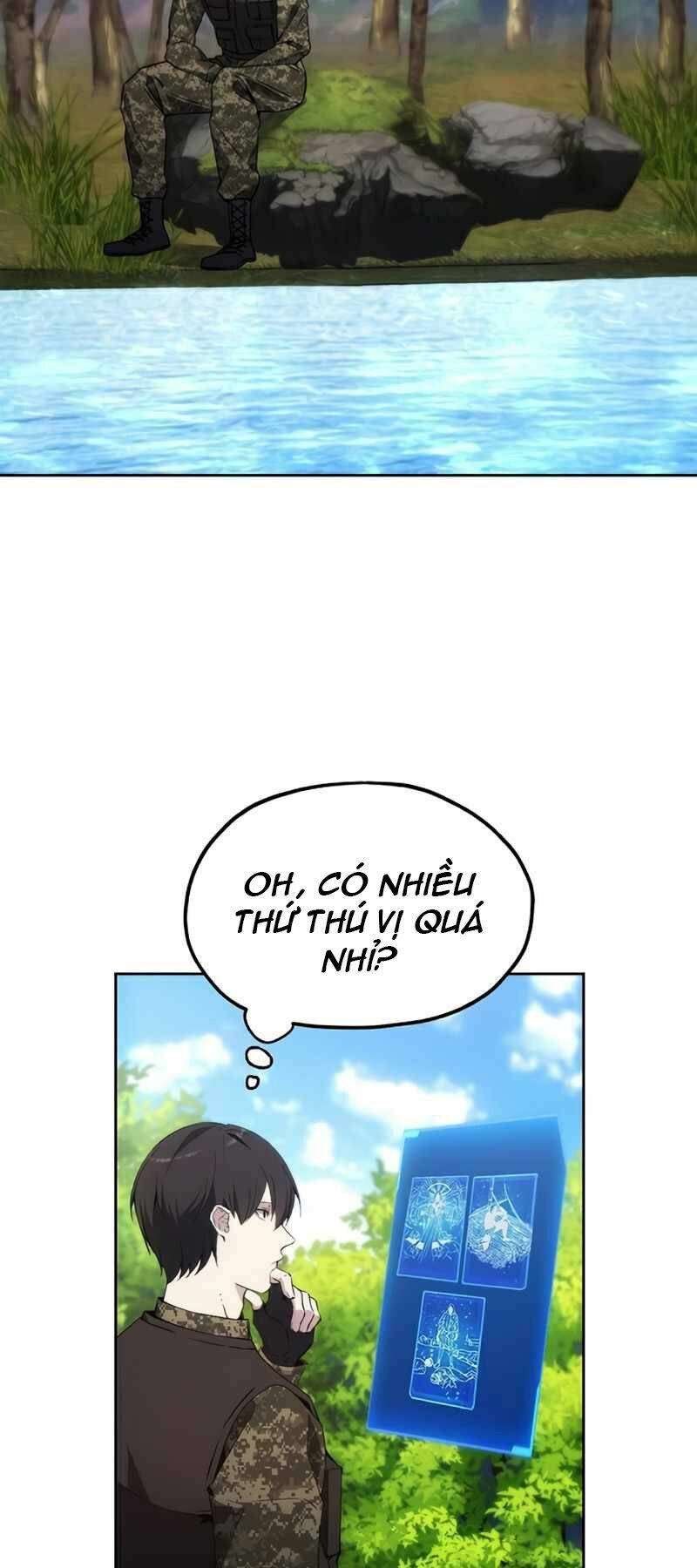 Tao Là Ác Nhân Chapter 38 - Trang 8