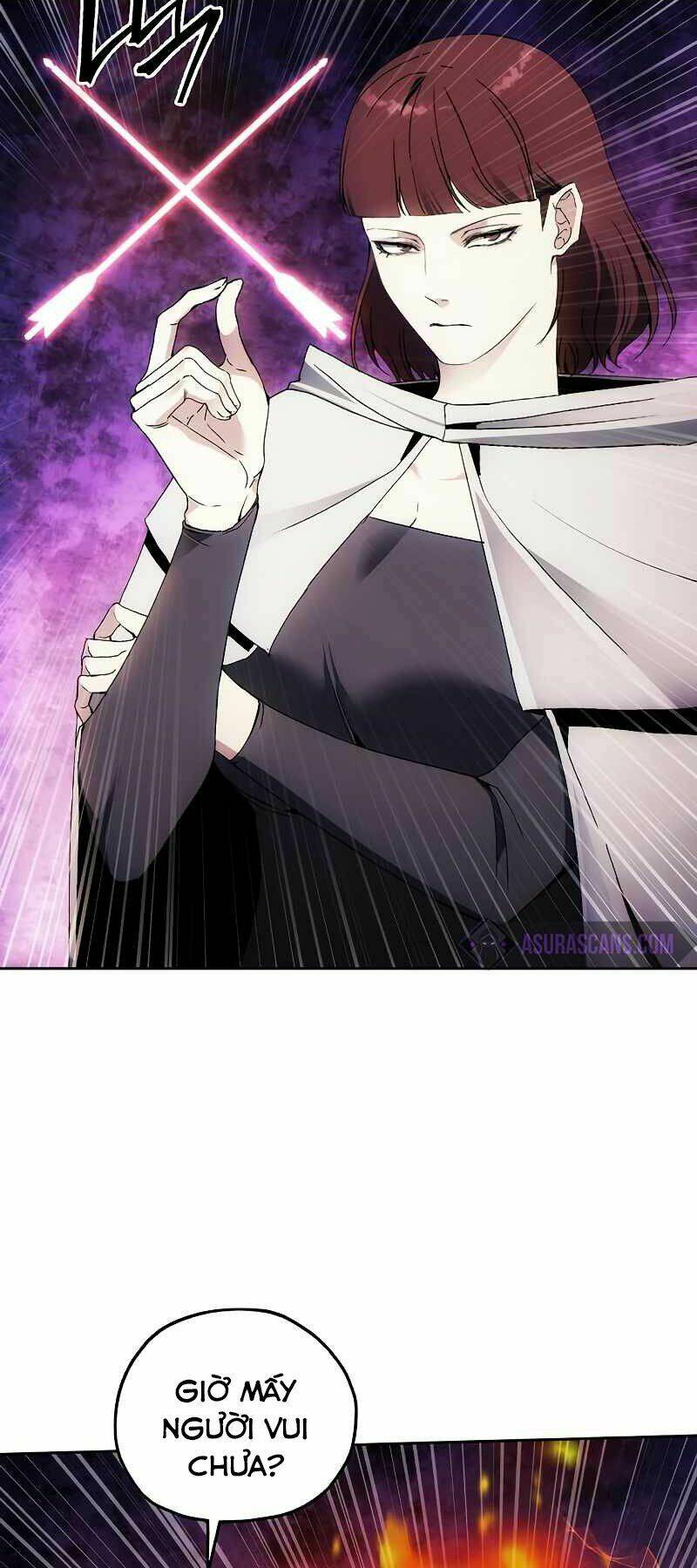 Tao Là Ác Nhân Chapter 39 - Trang 16