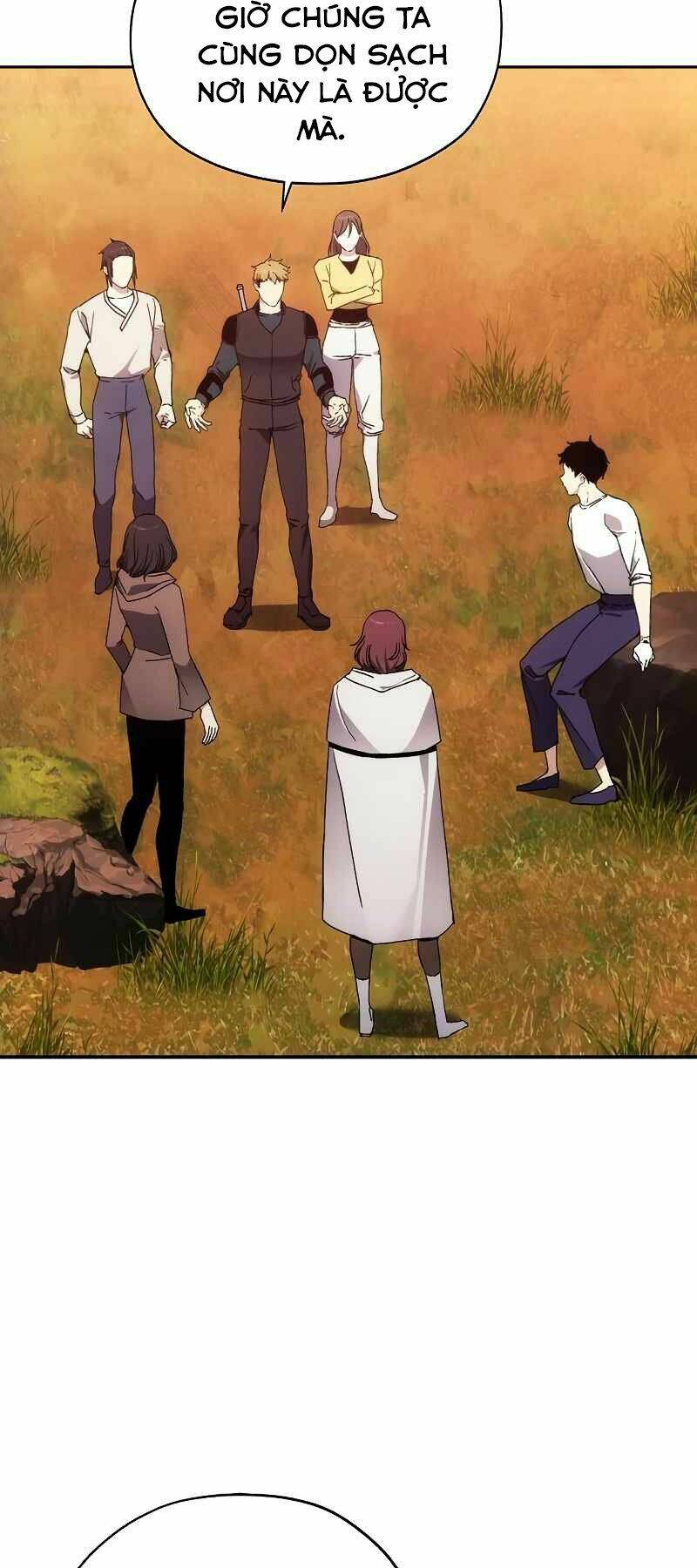 Tao Là Ác Nhân Chapter 39 - Trang 20