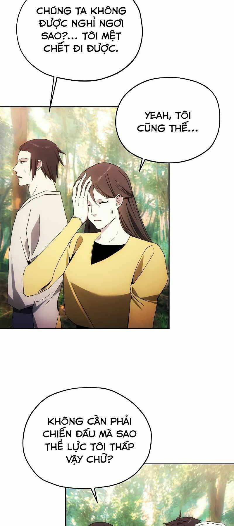 Tao Là Ác Nhân Chapter 39 - Trang 21