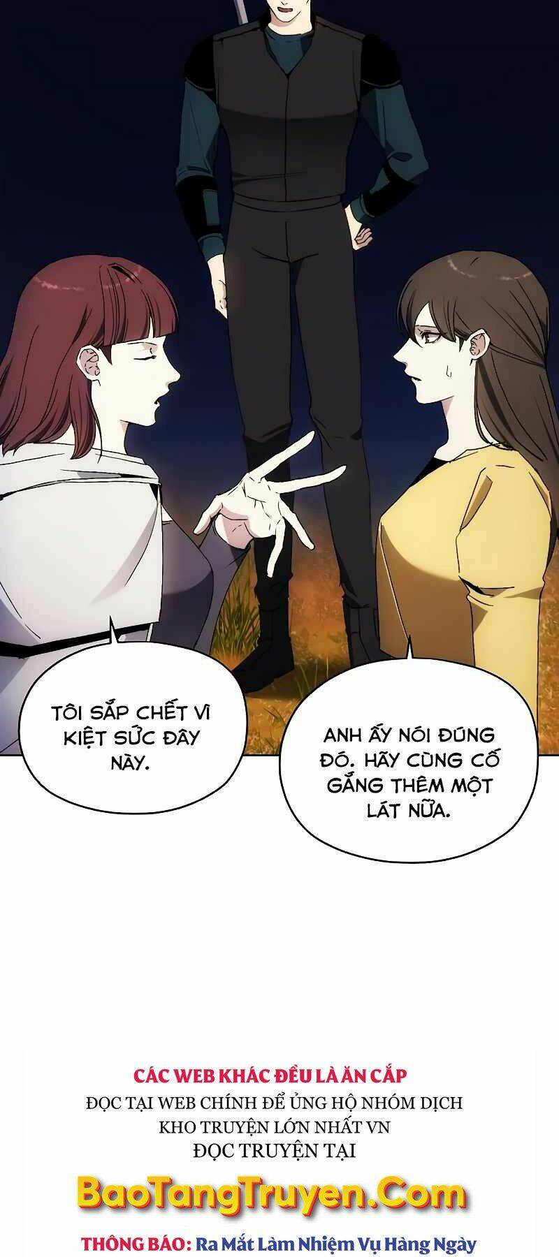 Tao Là Ác Nhân Chapter 39 - Trang 23