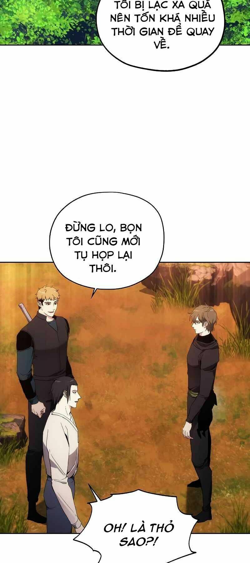 Tao Là Ác Nhân Chapter 39 - Trang 28