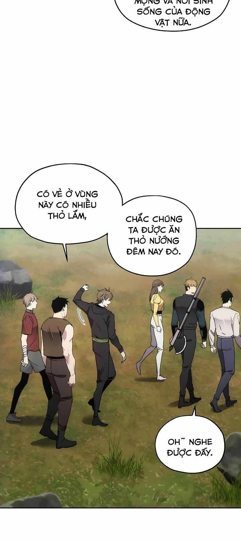 Tao Là Ác Nhân Chapter 39 - Trang 2