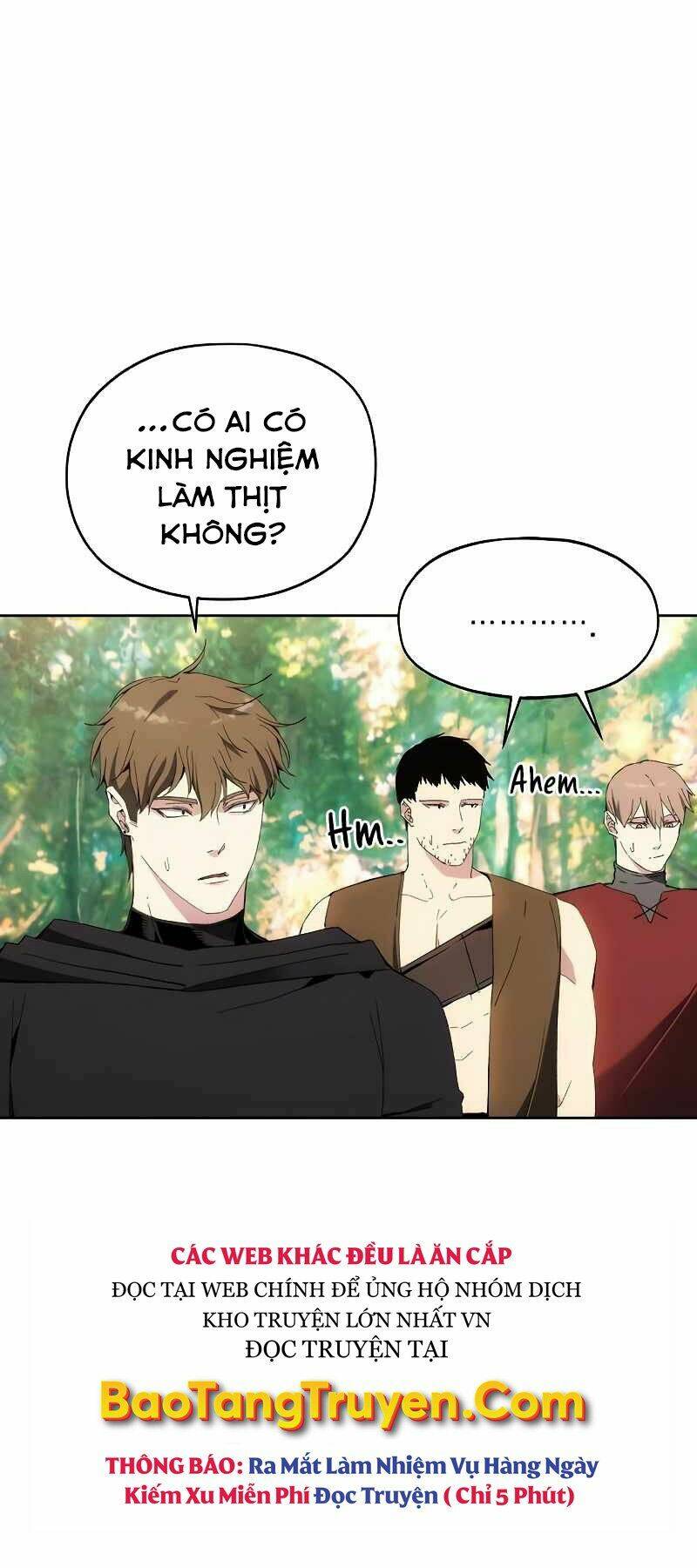 Tao Là Ác Nhân Chapter 39 - Trang 37