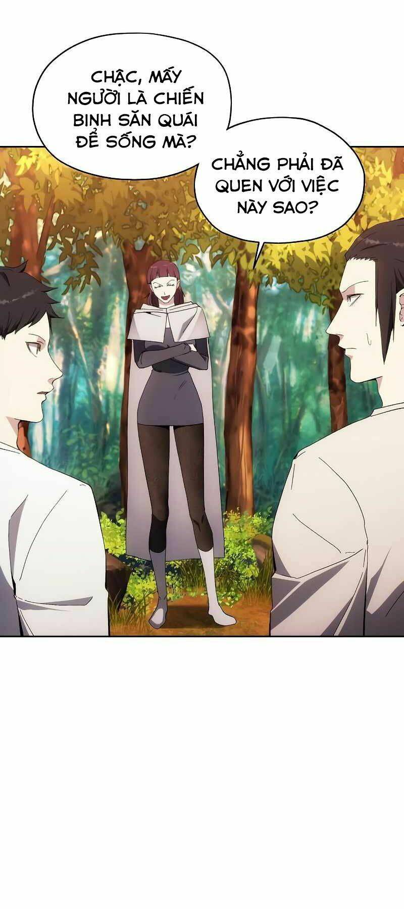 Tao Là Ác Nhân Chapter 39 - Trang 38