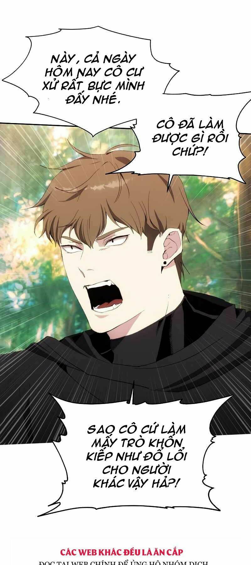 Tao Là Ác Nhân Chapter 39 - Trang 39