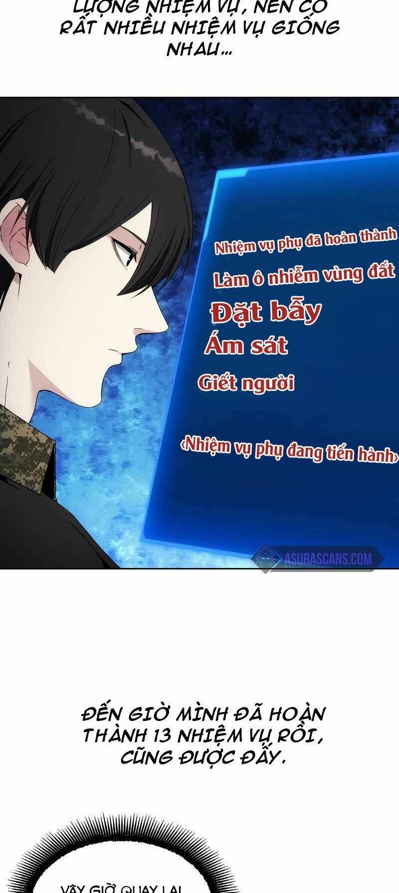 Tao Là Ác Nhân Chapter 39 - Trang 47