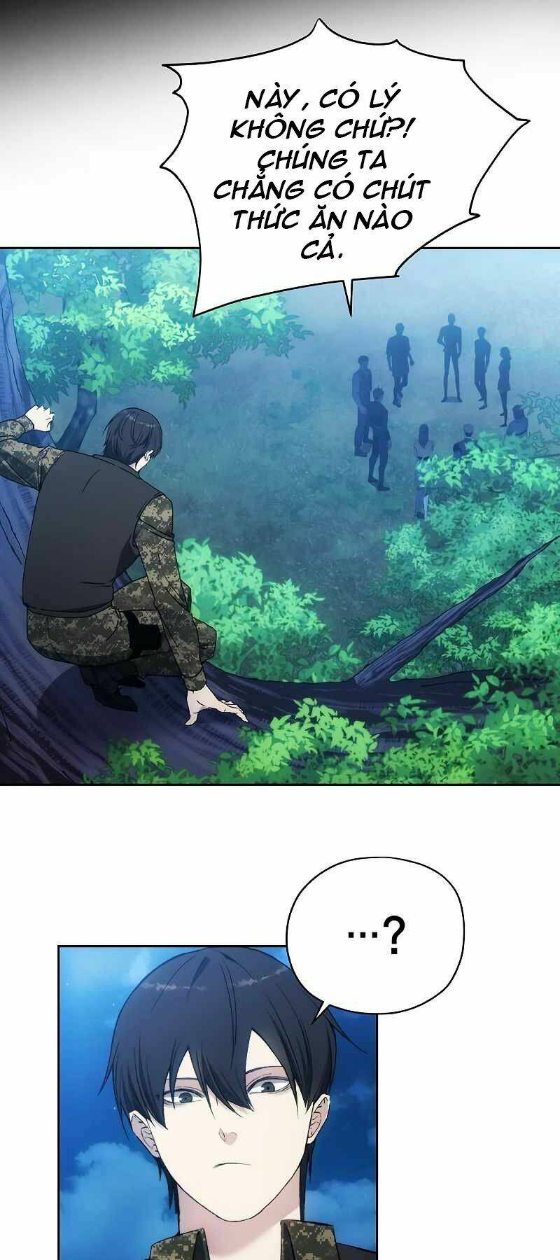 Tao Là Ác Nhân Chapter 39 - Trang 50