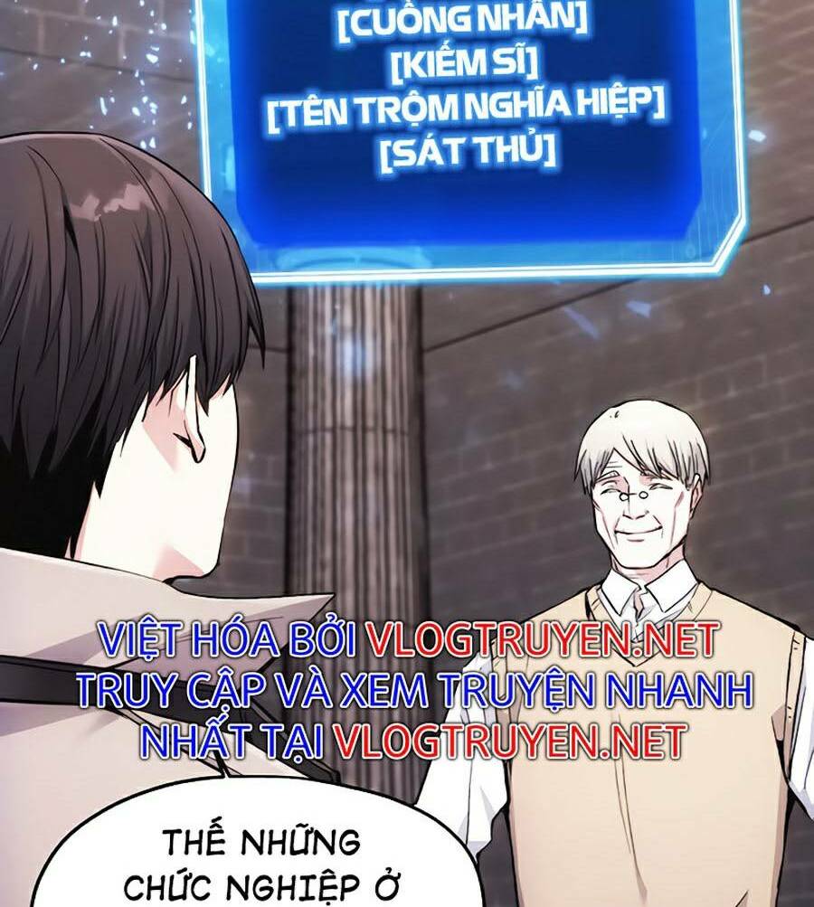 Tao Là Ác Nhân Chapter 4 - Trang 21