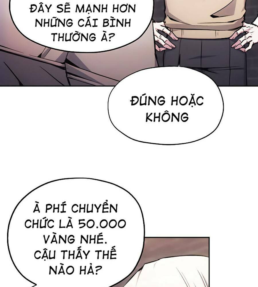Tao Là Ác Nhân Chapter 4 - Trang 22