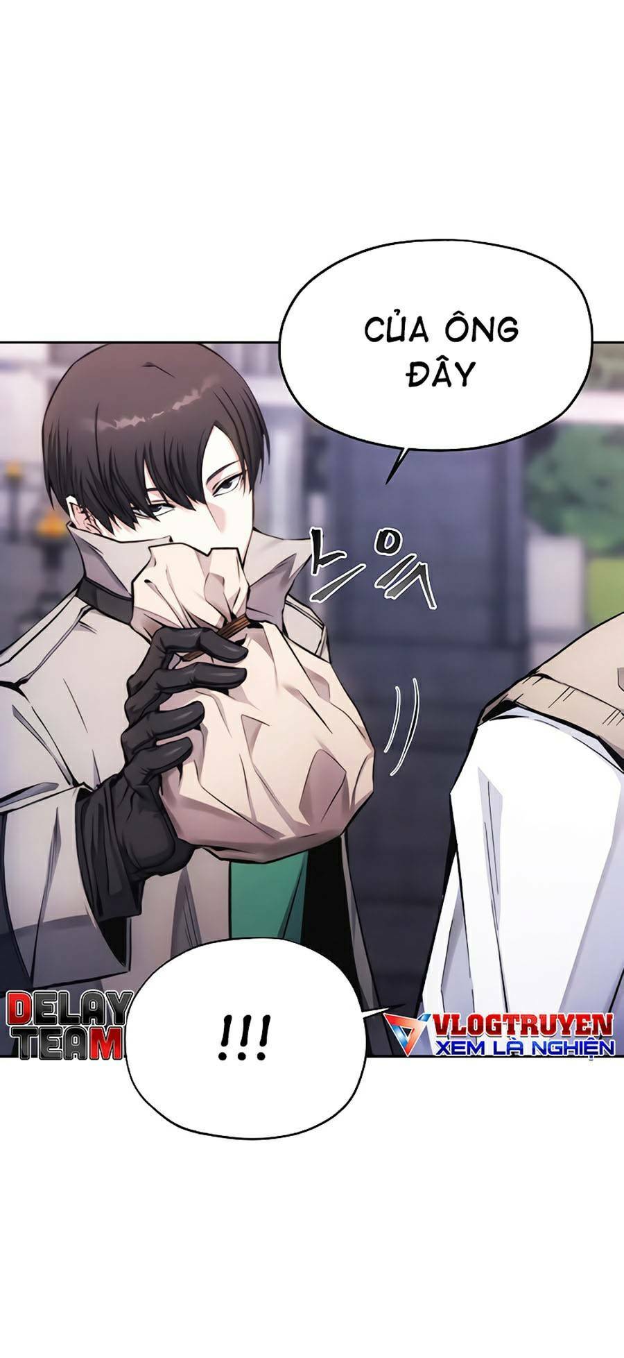 Tao Là Ác Nhân Chapter 4 - Trang 32