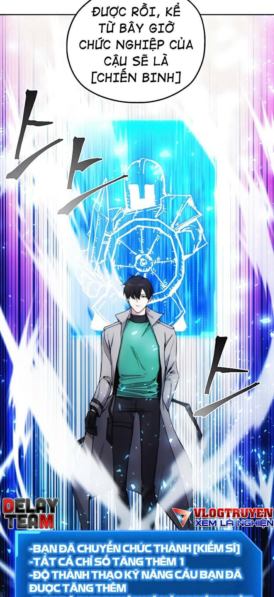 Tao Là Ác Nhân Chapter 4 - Trang 34