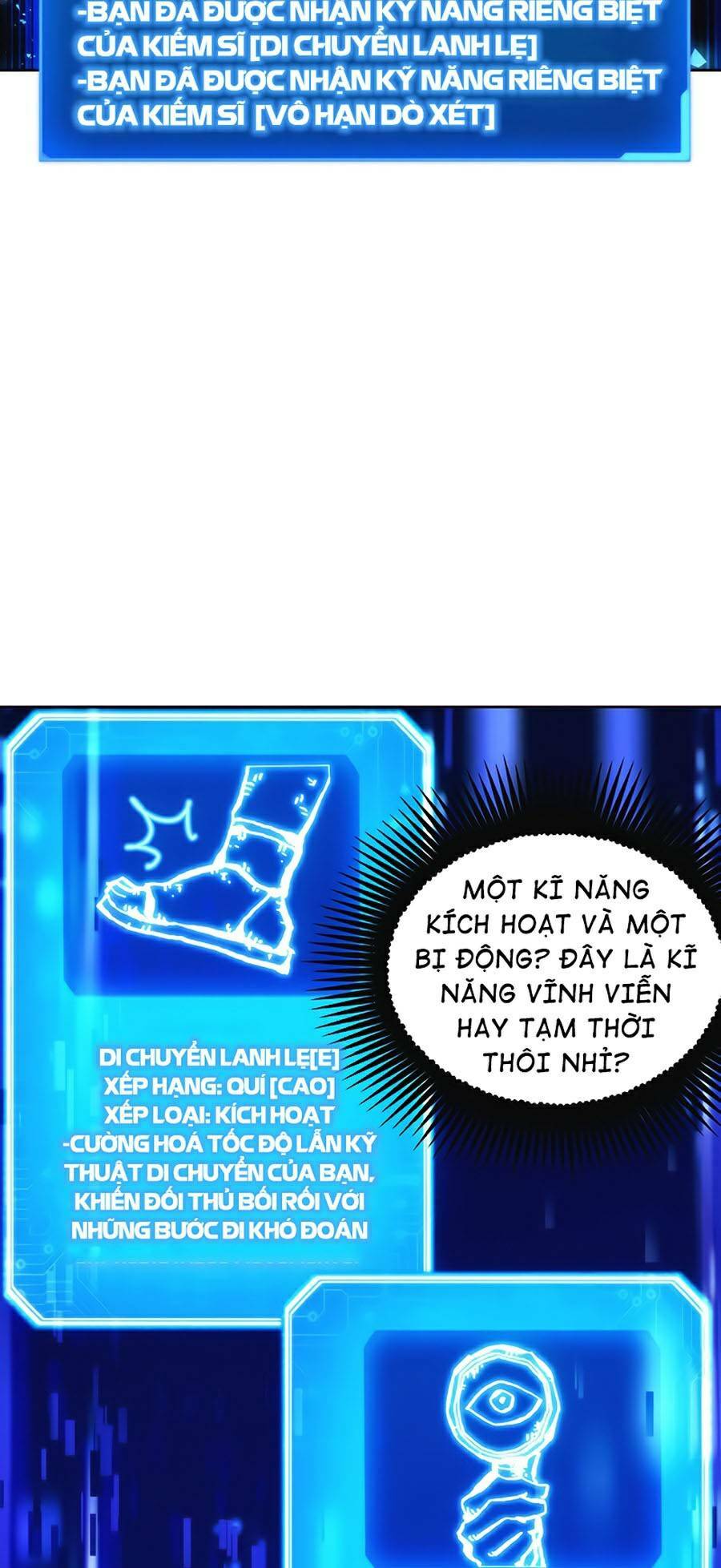 Tao Là Ác Nhân Chapter 4 - Trang 35