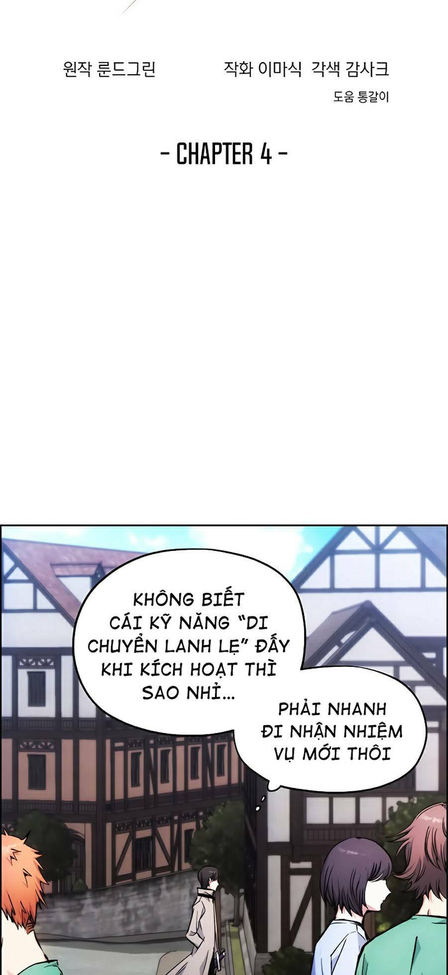 Tao Là Ác Nhân Chapter 4 - Trang 37