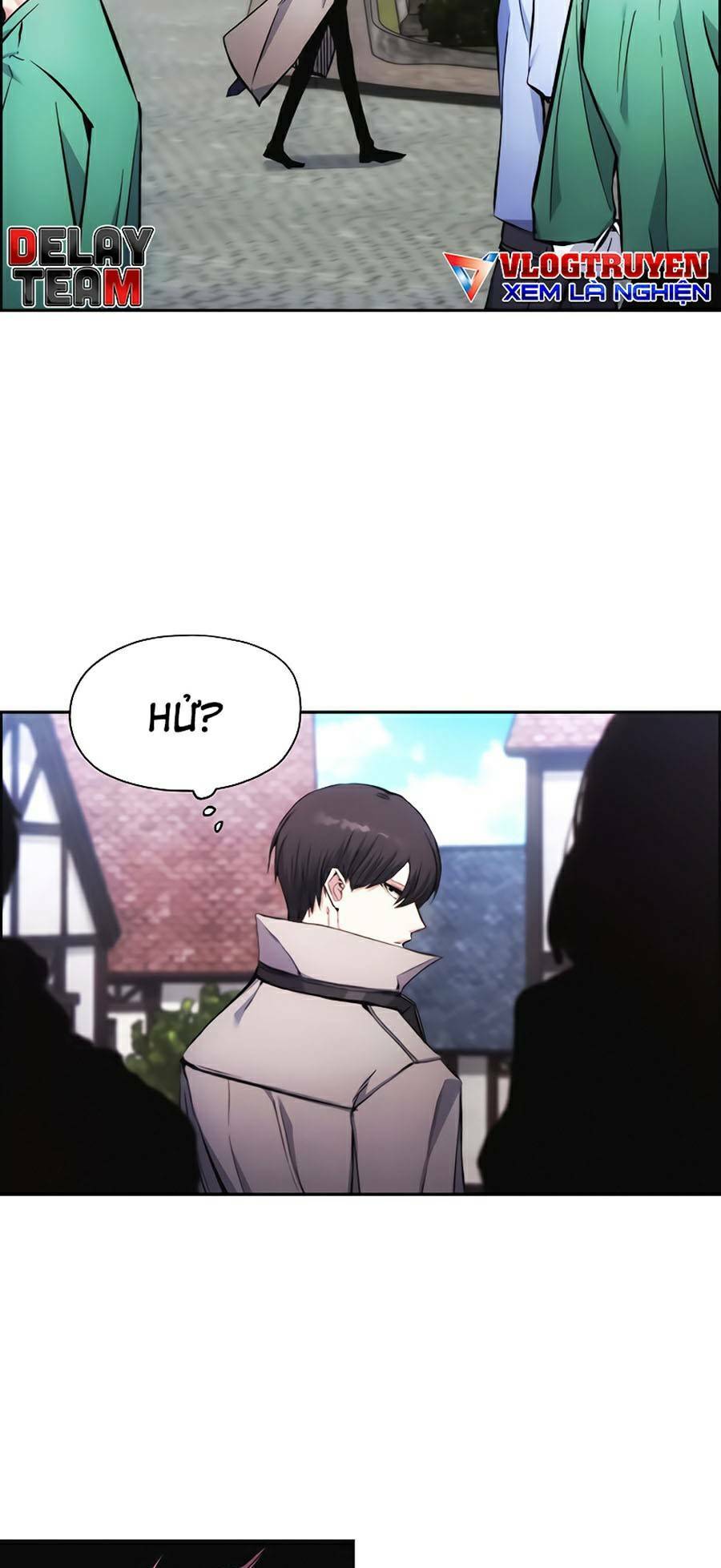 Tao Là Ác Nhân Chapter 4 - Trang 38