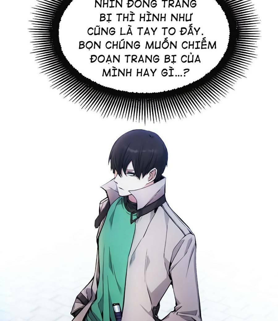Tao Là Ác Nhân Chapter 4 - Trang 42