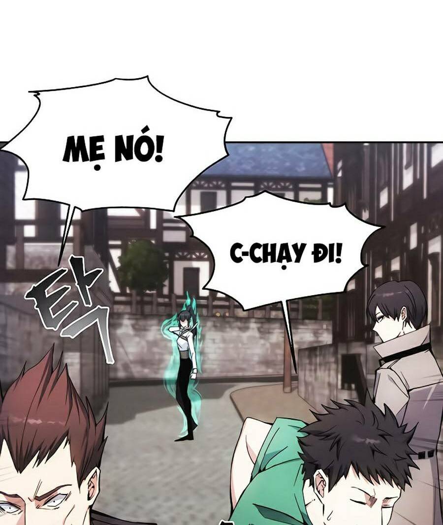 Tao Là Ác Nhân Chapter 4 - Trang 61