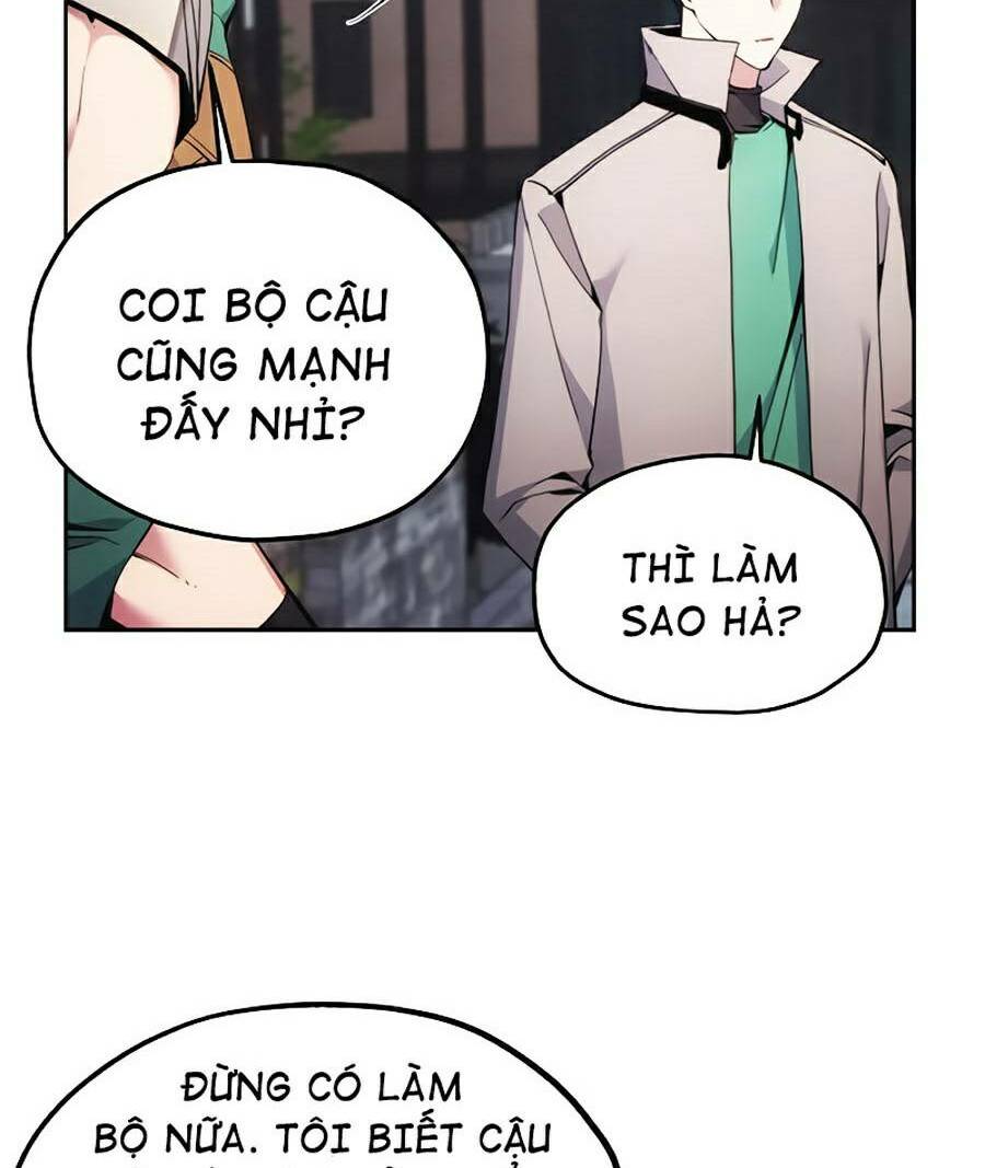 Tao Là Ác Nhân Chapter 4 - Trang 65